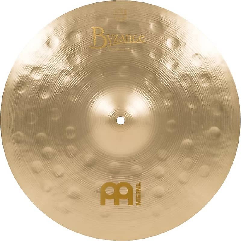 Meinl Byzance Vintage B16VC 16" Choque